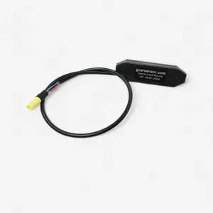 Športy > Cyklistika > Servis bicyklov > Elektronické komponenty a káble na bicykle > Káble a komponenty k elektrobicyklom - Snímač rýchlosti Gearsensor Športy > Cyklistika > Servis bicyklov > Elektronické komponenty a káble na bicykle > Káble a komponenty k elektrobicyklom - Snímač rýchlosti Gearsensor