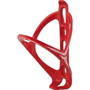 Šport a outdoor | Cyklistika | Cyklodoplnky | Košíky | Na fľašu - Force Get plastový, červený lesklý Šport a outdoor | Cyklistika | Cyklodoplnky | Košíky | Na fľašu - Force Get plastový, červený lesklý