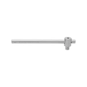 UNIOR Cyklistické náradie - T-TOOL 3/8", 3/8" - strieborná UNIOR Cyklistické náradie - T-TOOL 3/8", 3/8" - strieborná