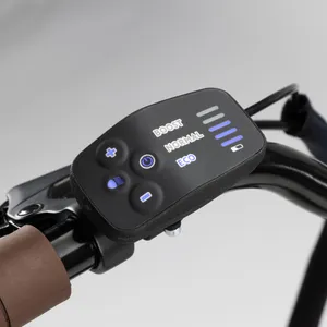 Športy > Cyklistika > Servis bicyklov > Elektronické komponenty a káble na bicykle > Káble a komponenty k elektrobicyklom - Ovládací displej EB100 60V Športy > Cyklistika > Servis bicyklov > Elektronické komponenty a káble na bicykle > Káble a komponenty k elektrobicyklom - Ovládací displej EB100 60V