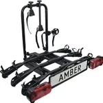 Auto-moto | Nosiče a boxy | Nosiče bicyklov - Pro-USER Amber 3 Auto-moto | Nosiče a boxy | Nosiče bicyklov - Pro-USER Amber 3