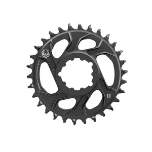 Prevodník SRAM CR X-SYNC EAGLE CF 30T DM 3 OFF B BLK Prevodník SRAM CR X-SYNC EAGLE CF 30T DM 3 OFF B BLK