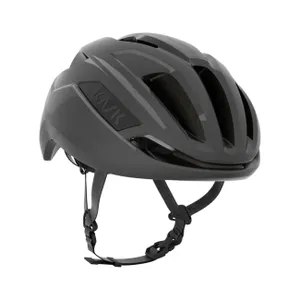 KASK Cyklistická prilba - SINTESI WG11 - šedá KASK Cyklistická prilba - SINTESI WG11 - šedá