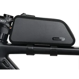 Šport a outdoor | Cyklistika | Cyklodoplnky | Tašky - Rhinowalk Puzdro vodotesné na rám bicykla 1,5 l K30 Šport a outdoor | Cyklistika | Cyklodoplnky | Tašky - Rhinowalk Puzdro vodotesné na rám bicykla 1,5 l K30