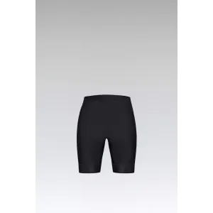 GOBIK Cyklistické nohavice krátke bez trakov - LIMITED 6.0 K9 W - čierna GOBIK Cyklistické nohavice krátke bez trakov - LIMITED 6.0 K9 W - čierna