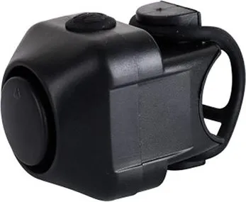 Šport a outdoor | Cyklistika | Cyklodoplnky | Zvončeky - APT Elektrický zvonček na bicykel – 5 × 4 × 4 cm Šport a outdoor | Cyklistika | Cyklodoplnky | Zvončeky - APT Elektrický zvonček na bicykel – 5 × 4 × 4 cm