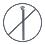 Športy > Cyklistika > Servis bicyklov > Sedlá a sedlovky na bicykle > Sedlovky na bicykle - Sedlovka bez kódu >> Treba si objednať priamo Športy > Cyklistika > Servis bicyklov > Sedlá a sedlovky na bicykle > Sedlovky na bicykle - Sedlovka bez kódu >> Treba si objednať priamo