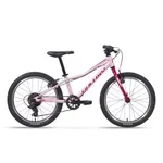 Galaxy Cetis 20" 2025 ružová - 10" (113-135 cm) Galaxy Cetis 20" 2025 ružová - 10" (113-135 cm)