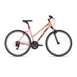 KELLYS CLEA 30 2025 desert flower - M (19", 165-180 cm) KELLYS CLEA 30 2025 desert flower - M (19", 165-180 cm)
