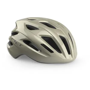 Šport a outdoor | Cyklistika | Prilby - MET Idolo šedá metalická 52/59 Šport a outdoor | Cyklistika | Prilby - MET Idolo šedá metalická 52/59
