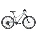 Galaxy Pavo 2024 strieborná - 12" (138-148 cm) Galaxy Pavo 2024 strieborná - 12" (138-148 cm)