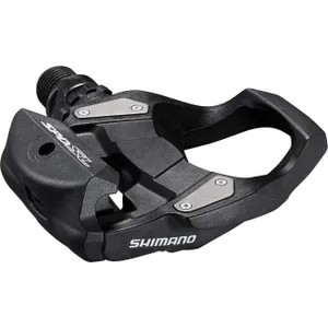 Šport a outdoor | Cyklistika | Diely a komponenty | Pedále - Shimano PD-RS500 zarážky SM-SH11 Šport a outdoor | Cyklistika | Diely a komponenty | Pedále - Shimano PD-RS500 zarážky SM-SH11