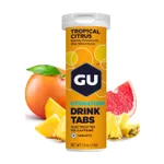GU nápoj - HYDRATION DRINK TABS 54 g TROPICAL CITRUS GU nápoj - HYDRATION DRINK TABS 54 g TROPICAL CITRUS