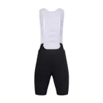 HOLOKOLO Cyklistické nohavice krátke s trakmi - NOVEL PRO - čierna HOLOKOLO Cyklistické nohavice krátke s trakmi - NOVEL PRO - čierna