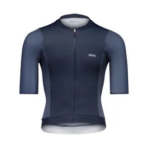 POC Cyklistický dres s krátkym rukávom - CADENCE - modrá POC Cyklistický dres s krátkym rukávom - CADENCE - modrá