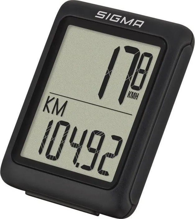 Šport a outdoor | Cyklistika | Cyklocomputery a navigácie | Cyklocomputery - Sigma BC 5.0 WL ATS Šport a outdoor | Cyklistika | Cyklocomputery a navigácie | Cyklocomputery - Sigma BC 5.0 WL ATS