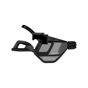 SHIMANO radiaca páčka - CUES U8000 RIGHT 11 - čierna SHIMANO radiaca páčka - CUES U8000 RIGHT 11 - čierna