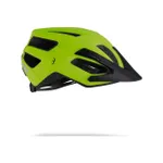 BBB Cyklistická prilba - KITE - žltá BBB Cyklistická prilba - KITE - žltá