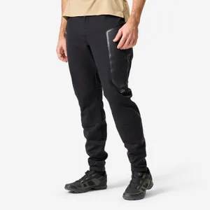 Športy > Cyklistika > Cyklistické oblečenie > Pánske cyklistické oblečenie > Pánske cyklistické šortky a nohavice > Pánske cyklistické nohavice - Pánske zimné nohavice EXPL 500 na horskú cyklistiku čierne Športy > Cyklistika > Cyklistické oblečenie > Pánske cyklistické oblečenie > Pánske cyklistické šortky a nohavice > Pánske cyklistické nohavice - Pánske zimné nohavice EXPL 500 na horskú cyklistiku čierne