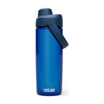 CAMELBAK Cyklistická fľaša na vodu - THRIVE CHUG 0,6 L - modrá CAMELBAK Cyklistická fľaša na vodu - THRIVE CHUG 0,6 L - modrá