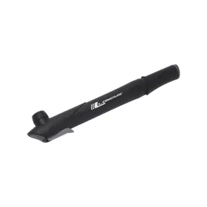 LONGUS pumpa - ECONOMIC - čierna LONGUS pumpa - ECONOMIC - čierna