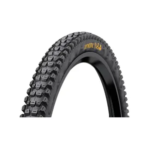 CONTINENTAL plášť - XYNOTAL ENDURO SOFT - 27.5X2.4 - čierna CONTINENTAL plášť - XYNOTAL ENDURO SOFT - 27.5X2.4 - čierna