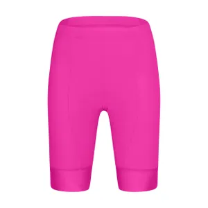RIVANELLE Cyklistické nohavice krátke bez trakov - DYNAMIC ELITE - cyklamenová RIVANELLE Cyklistické nohavice krátke bez trakov - DYNAMIC ELITE - cyklamenová