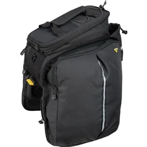 Šport a outdoor | Cyklistika | Cyklodoplnky | Tašky - TOPEAK MTX Trunk Bag DXP s bočnicami Šport a outdoor | Cyklistika | Cyklodoplnky | Tašky - TOPEAK MTX Trunk Bag DXP s bočnicami