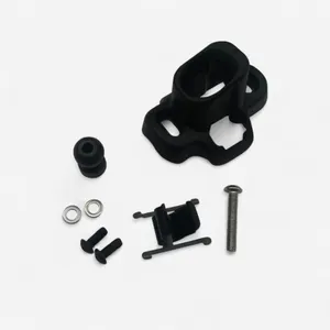 Zľavy a výpredaj > Zľavnené a výpredajové športové vybavenie > Zľavy a výpredaj: cyklistické vybavenie - Klips na predstavec Tilt V2 Zľavy a výpredaj > Zľavnené a výpredajové športové vybavenie > Zľavy a výpredaj: cyklistické vybavenie - Klips na predstavec Tilt V2