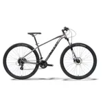 Horský bicykel AMULET 29 Shift 7.1 SH, bronze matt black Horský bicykel AMULET 29 Shift 7.1 SH, bronze matt black