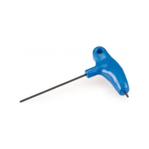 PARK TOOL imbusový kľúč - T-ALLEN WRENCH 2,5 mm PT-PH-2-5 - modrá PARK TOOL imbusový kľúč - T-ALLEN WRENCH 2,5 mm PT-PH-2-5 - modrá