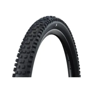 SCHWALBE plášť - NOBBY NIC 26x2.25 - čierna SCHWALBE plášť - NOBBY NIC 26x2.25 - čierna