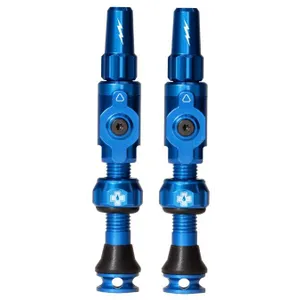 Šport a outdoor | Cyklistika | Diely a komponenty | Duše | Príslušenstvo | Ventily - Big Bore Lite Tubeless Valves Blue Medium Šport a outdoor | Cyklistika | Diely a komponenty | Duše | Príslušenstvo | Ventily - Big Bore Lite Tubeless Valves Blue Medium
