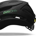 Šport a outdoor | Cyklistika | Prilby - GIRO Registry II MIPS Youth Mat Black/Vivid Green Šport a outdoor | Cyklistika | Prilby - GIRO Registry II MIPS Youth Mat Black/Vivid Green