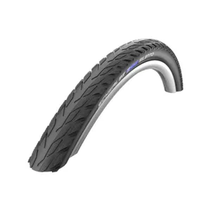 SCHWALBE plášť - SILENTO (42-622) 28x1.60 700x40C ACTIVE - čierna SCHWALBE plášť - SILENTO (42-622) 28x1.60 700x40C ACTIVE - čierna
