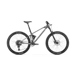 Horský bicykel MONDRAKER Raze, fog grey nimbus grey vortex grey Horský bicykel MONDRAKER Raze, fog grey nimbus grey vortex grey