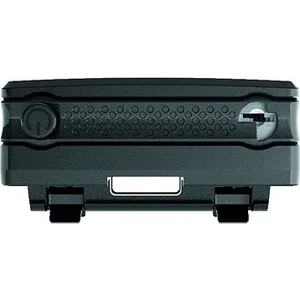 Šport a outdoor | Cyklistika | Cyklodoplnky | Zámky - ABUS Alarmbox 2.0 BK +ACH 6KS/100 Šport a outdoor | Cyklistika | Cyklodoplnky | Zámky - ABUS Alarmbox 2.0 BK +ACH 6KS/100