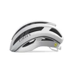 GIRO Cyklistická prilba - ARIES SPHERICAL - biela GIRO Cyklistická prilba - ARIES SPHERICAL - biela