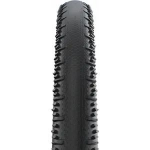 Šport a outdoor | Cyklistika | Diely a komponenty | Plášte - Schwalbe G-One RS PRO 40-622 AddixRace TLR V-Guard čierny skladací Šport a outdoor | Cyklistika | Diely a komponenty | Plášte - Schwalbe G-One RS PRO 40-622 AddixRace TLR V-Guard čierny skladací