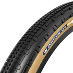 Šport a outdoor | Cyklistika | Diely a komponenty | Plášte - Panaracer Gravelking SK + 700 × 40 čierny/hnedý Šport a outdoor | Cyklistika | Diely a komponenty | Plášte - Panaracer Gravelking SK + 700 × 40 čierny/hnedý