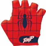 Šport a outdoor | Cyklistika | Oblečenie | Rukavice - Disney Detské cyklistické rukavice Spiderman Šport a outdoor | Cyklistika | Oblečenie | Rukavice - Disney Detské cyklistické rukavice Spiderman