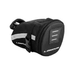 LONGUS kapsička na bicykel - SIZE M - čierna LONGUS kapsička na bicykel - SIZE M - čierna