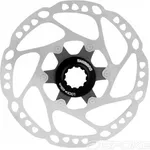 Šport a outdoor | Cyklistika | Diely a komponenty | Brzdy | Kotúče - Shimano DEORE SM-RT64 Šport a outdoor | Cyklistika | Diely a komponenty | Brzdy | Kotúče - Shimano DEORE SM-RT64