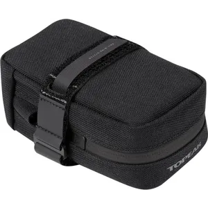 Šport a outdoor | Cyklistika | Cyklodoplnky | Tašky - TOPEAK Elementa SeatBag Slim M, Black Šport a outdoor | Cyklistika | Cyklodoplnky | Tašky - TOPEAK Elementa SeatBag Slim M, Black