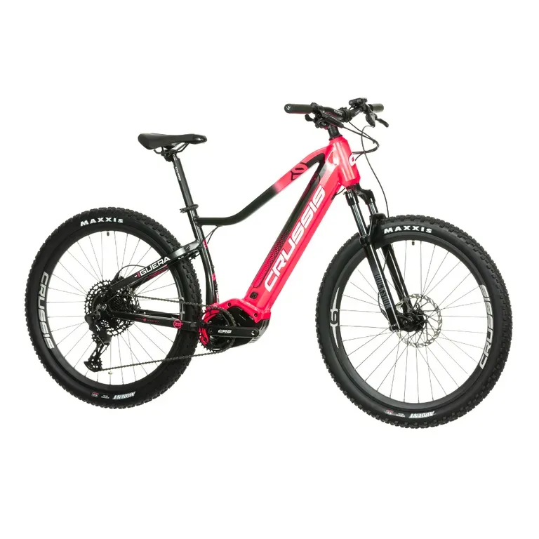 Crussis PAN-Guera 9.8-M 2023 19" (170-185 cm) Crussis PAN-Guera 9.8-M 2023 19" (170-185 cm)