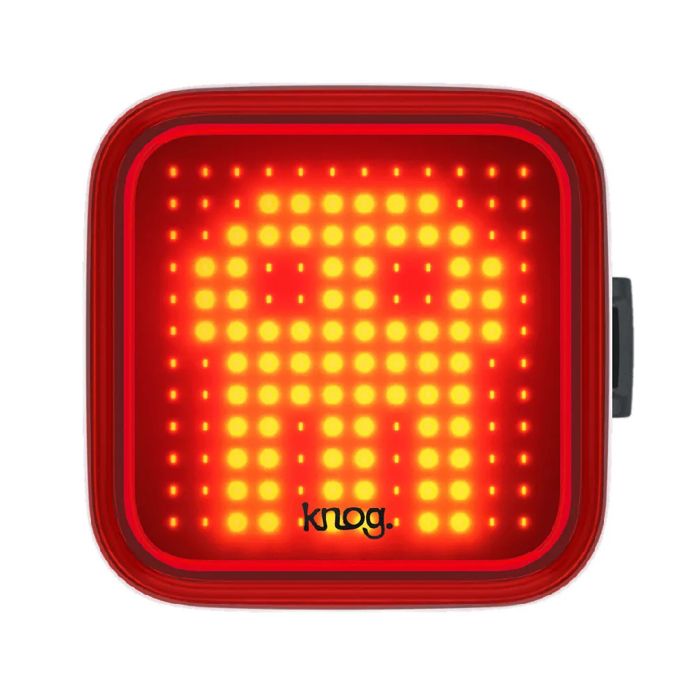KNOG Blinder Skull KNOG Blinder Skull