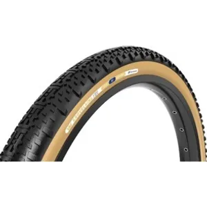 Šport a outdoor | Cyklistika | Diely a komponenty | Plášte - Panaracer Gravelking X1 700 × 40 čierny/hnedý Šport a outdoor | Cyklistika | Diely a komponenty | Plášte - Panaracer Gravelking X1 700 × 40 čierny/hnedý