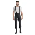 Pánske cyklistické nohavice SPORTFUL Classic bibtight, black Pánske cyklistické nohavice SPORTFUL Classic bibtight, black