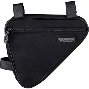 Šport a outdoor | Cyklistika | Cyklodoplnky | Tašky - Force Classic bud, čierna Šport a outdoor | Cyklistika | Cyklodoplnky | Tašky - Force Classic bud, čierna