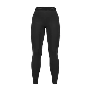 KARPOS legíny - DINAMICO MERINO 130 W - čierna KARPOS legíny - DINAMICO MERINO 130 W - čierna